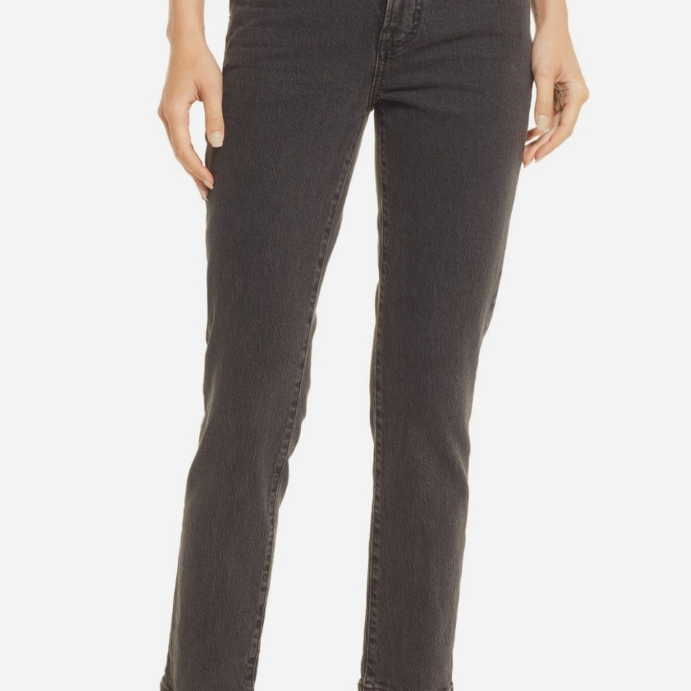 Madewell The Perfect Vintage Jeans
